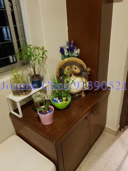 Blk 558 Choa Chu Kang North 6 (Choa Chu Kang), HDB Executive #160199702